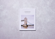 Load image into Gallery viewer, London by Weekend Journals