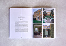 Load image into Gallery viewer, Somerset by Weekend Journals