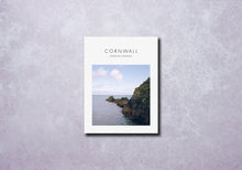 Load image into Gallery viewer, Cornwall by Weekend Journals (3rd Edition): Giftpack
